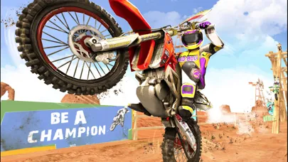 Moto Stunt Bike Race Xtreme 3D Screenshots