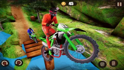 Moto Stunt Bike Race Xtreme 3D Screenshots