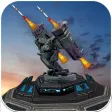 Cruise : Modern Missile Warfare 3D