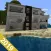 Modern House - creative map for mcpe