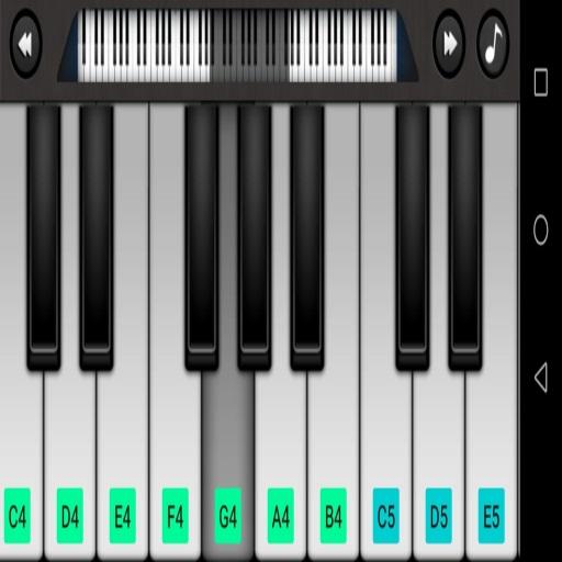 Modern Piano Modern Piano