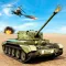 Tank Fight - Battle Simulator