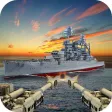 Modern World Warship Combat 3D