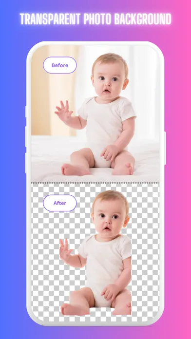 Capturas de pantalla de Magic Background