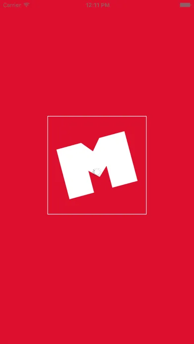Ảnh chụp màn hình của Distribuidores Moderna
