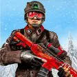 Modern Commando FPS Shooting