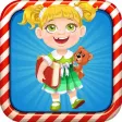 123 Kids Fun : ABC Alphabet Phonics ( Free Literacy Educational English Learning Kids Game for Toddler and Preschool )