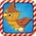 Cute Owl flappy rocket tiny bird - Tap flap flap and fly bird game