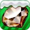 Jewel puzzle : Gems ice block puzzle match color diamond