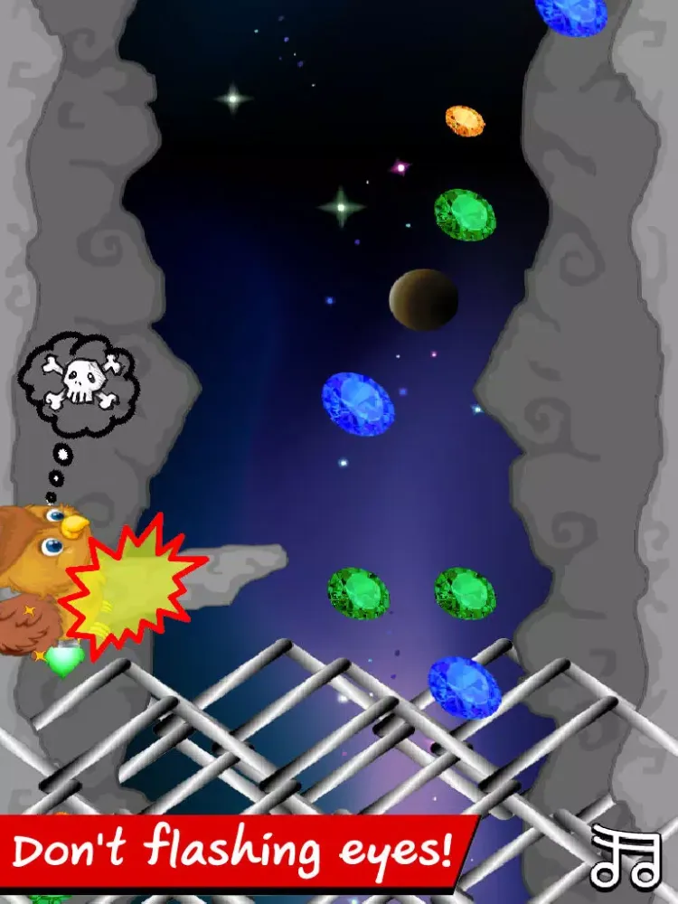 تصاویر Owl Rocket Space jet iPad 