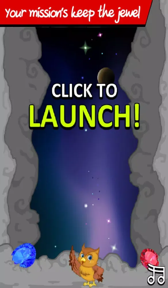 تصاویر Owl Rocket Space jet