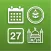 Overall Calendar