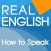 MES Real English