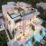 modern houses