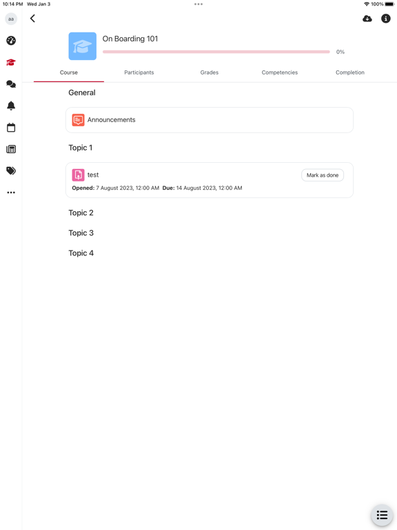 تصاویر KPTM ELMU iPad 
