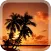 Romantic Sunset Live Wallpaper