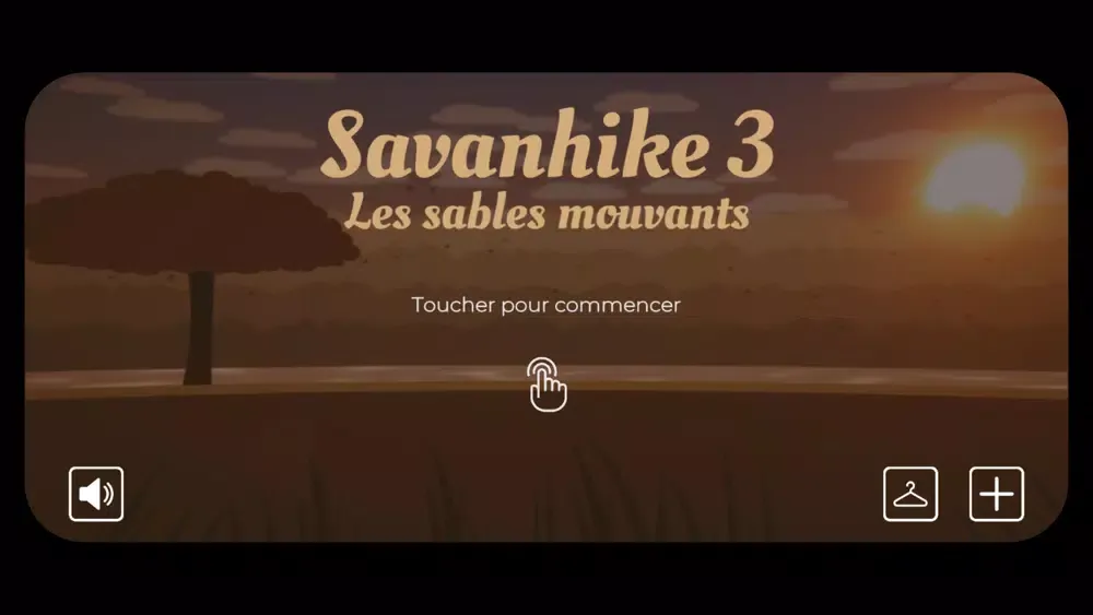 تصاویر Savanhike 3