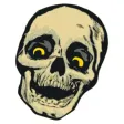 Skulls Sticker Pack