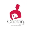 Captain Mobile App