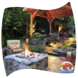 modern patio furniture
