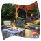 modern patio furniture