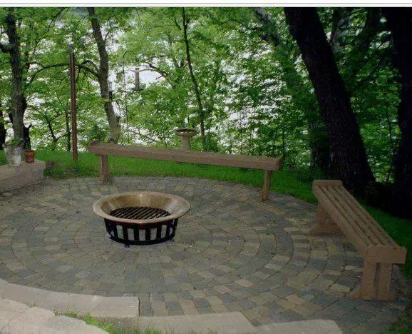 Capturas de pantalla de modern patio furniture
