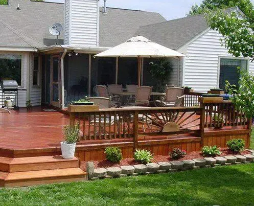 Capturas de pantalla de modern patio furniture