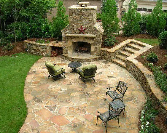 Capturas de pantalla de modern patio furniture