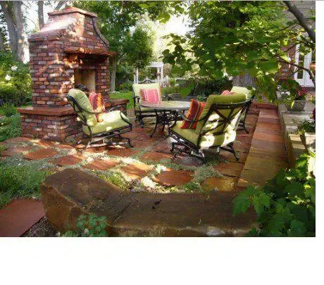 Capturas de pantalla de modern patio furniture