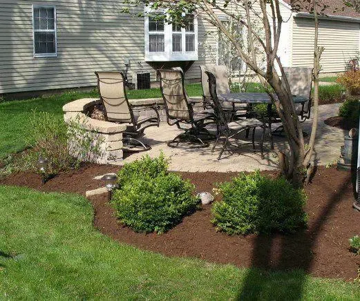 Capturas de pantalla de modern patio furniture