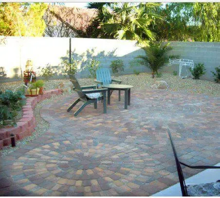 Capturas de pantalla de modern patio furniture