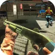 City Sniper Assassin Mission
