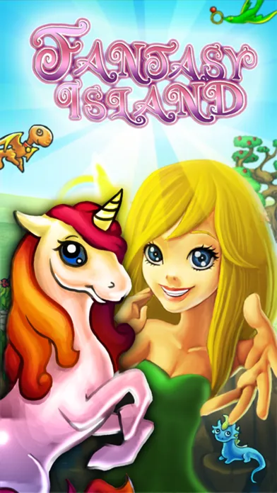صور Fairy Princess Fantasy Island! Build your dream