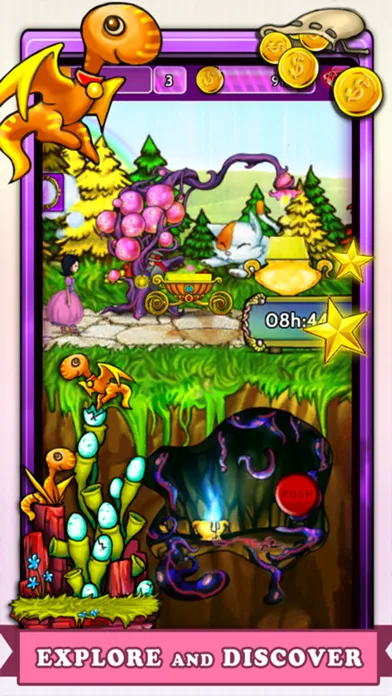 صور Fairy Princess Fantasy Island! Build your dream