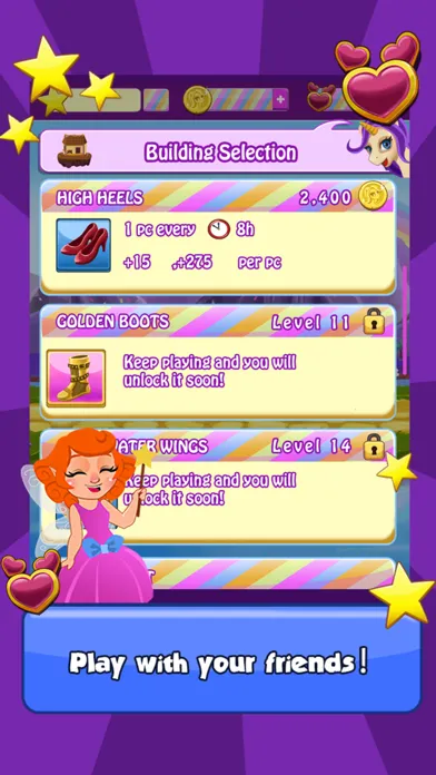 Скриншоты Pony island - cute paradise village