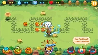تصاویر House Defense - Protect Homeland