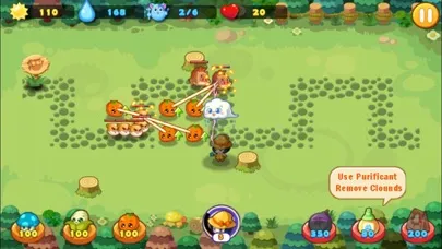 تصاویر House Defense - Protect Homeland