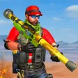 Modern War- Squad Action