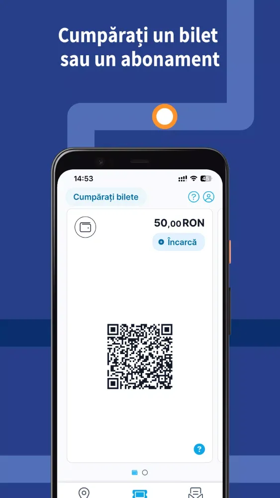 Transport Public Buzau Screenshots