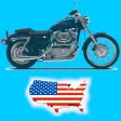 H-D Dealer Locations