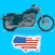 H-D Dealer Locations