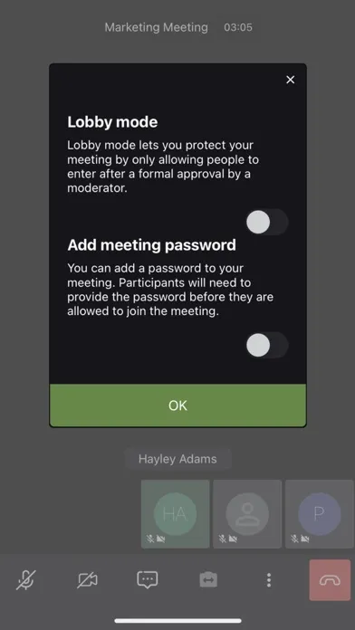 Leaf Meet Screenshots