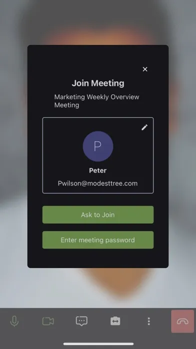 Leaf Meet Screenshots