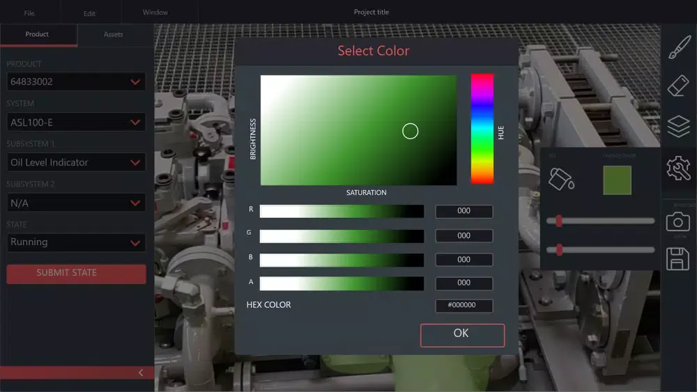 Captures d'écran de Tech Companion