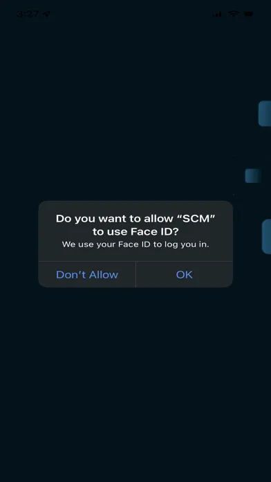 Sensitive Content Manager Screenshots