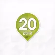 20 Point Day 20 Point Day