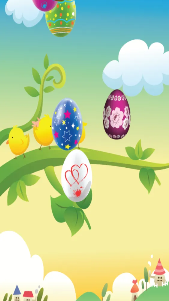 Easter Fun Baby Ekran Görüntüleri