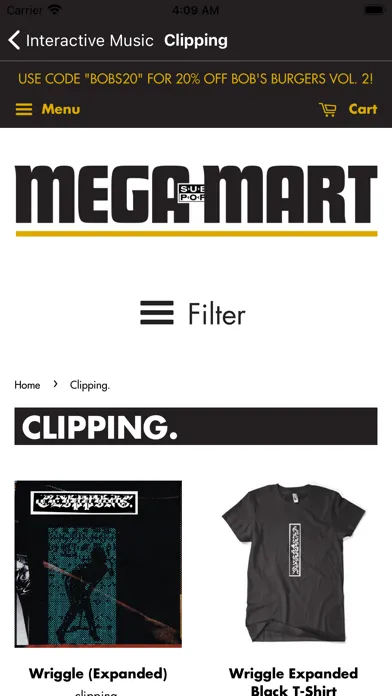 تصاویر clipping.