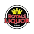 Royals Liquor St. Louis