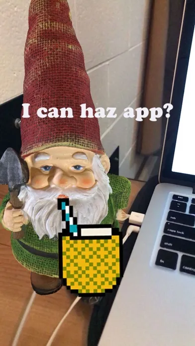 Pocket Gnome應用截圖